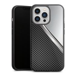Duo Metal Surface
