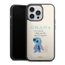 Ohana Stitch
