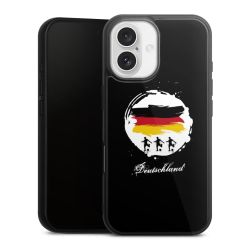 Gallery Case schwarz