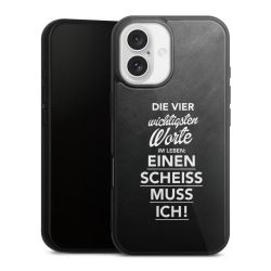 Gallery Case schwarz