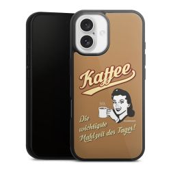 Gallery Case schwarz