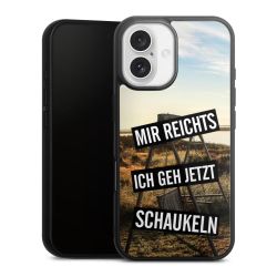 Gallery Case schwarz