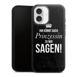 Gallery Case schwarz