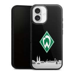 Gallery Case schwarz