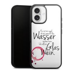 Gallery Case schwarz