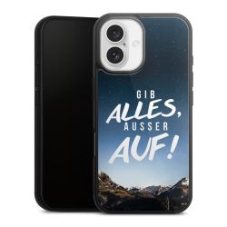 Gallery Case schwarz