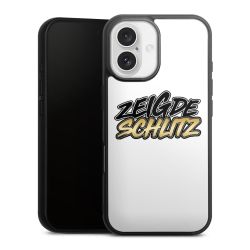 Gallery Case schwarz