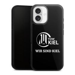 Gallery Case schwarz