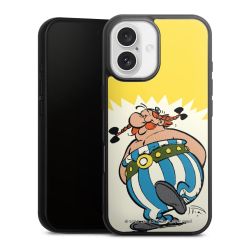 Gallery Case schwarz