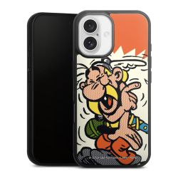 Gallery Case schwarz