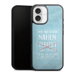 Gallery Case schwarz