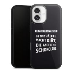 Gallery Case schwarz