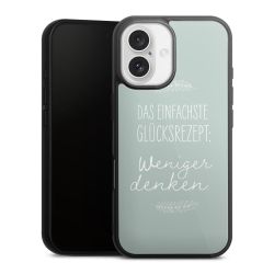 Gallery Case schwarz