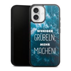 Gallery Case schwarz