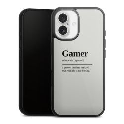 Gallery Case black