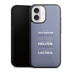 Gallery Case schwarz