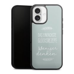 Gallery Case schwarz