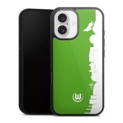 Gallery Case schwarz