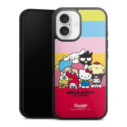 Gallery Case schwarz