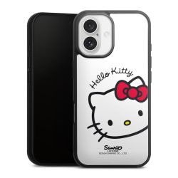 Gallery Case schwarz