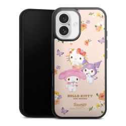 Gallery Case schwarz