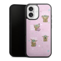 Gallery Case schwarz