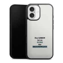 Gallery Case schwarz