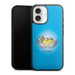 Gallery Case schwarz