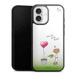 Gallery Case schwarz