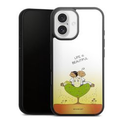 Gallery Case schwarz