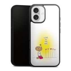 Gallery Case schwarz