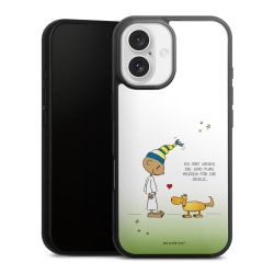 Gallery Case schwarz