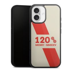 Gallery Case schwarz