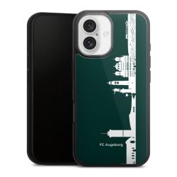 Gallery Case schwarz