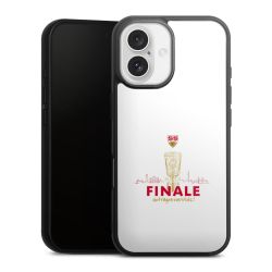 Gallery Case schwarz