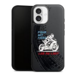 Gallery Case schwarz