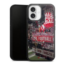 Gallery Case schwarz