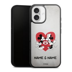 Gallery Case schwarz