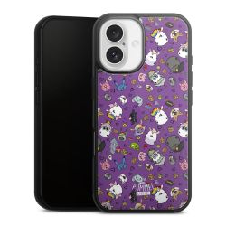 Gallery Case schwarz