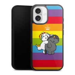 Gallery Case schwarz