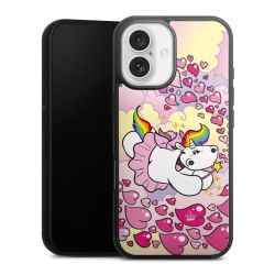 Gallery Case schwarz