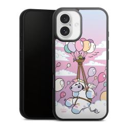 Gallery Case schwarz