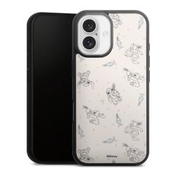 Gallery Case schwarz