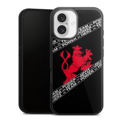 Gallery Case schwarz