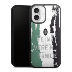 Gallery Case schwarz