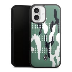 Gallery Case schwarz