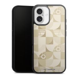 Gallery Case schwarz