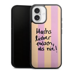 Gallery Case schwarz