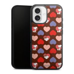 Gallery Case schwarz