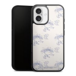 Gallery Case schwarz